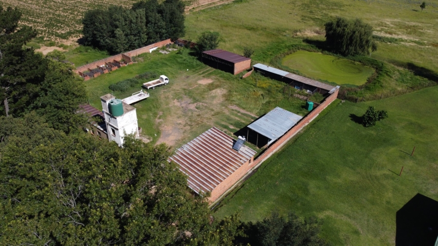 Commercial Property for Sale in Bethlehem Free State